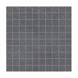 MEDLEY MINIMAL MOSAICO 30X30 3X3 DARK GREY NATURALE - ERGON EMILGROUP EHT3 ERGON EMILGROUP - 1