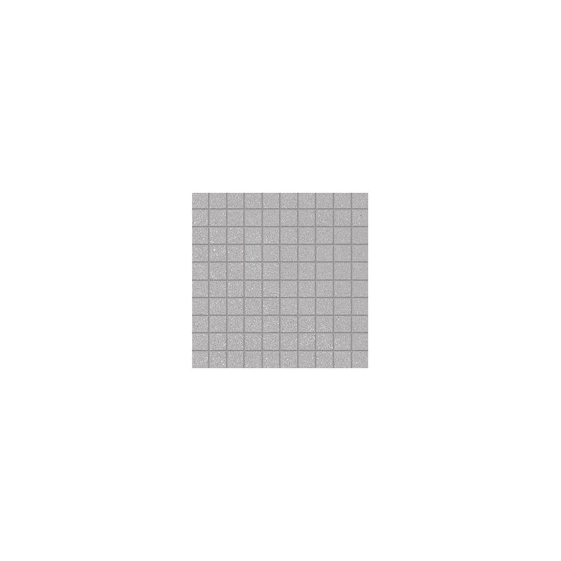MEDLEY MINIMAL MOSAICO 30X30 3X3 GREY NATURALE - ERGON EMILGROUP EHT2 ERGON EMILGROUP - 1