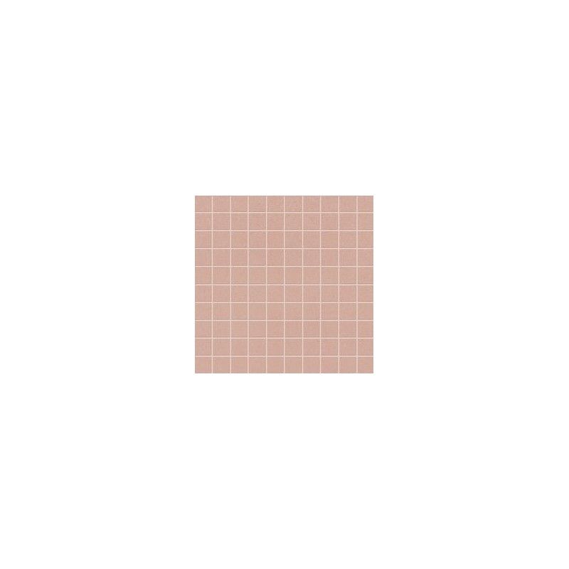 MEDLEY MINIMAL MOSAICO 30X30 3X3 PINK NATURALE - ERGON EMILGROUP EHT6 ERGON EMILGROUP - 1