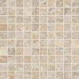 OROS STONE MOSAICO 30X30 3X3 SAND NATURALE - ERGON EMILGROUP EL1J ERGON EMILGROUP - 1