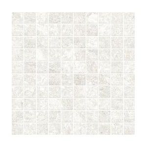 OROS STONE MOSAIK 30X30 3X3 WHITE NATURAL - ERGON EMILGROUP EL1H ERGON EMILGROUP - 1
