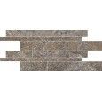 OROS STONE LISTELLI 30X60 SFALSATI ANTHRACITE NATURALE - ERGON EMILGROUP EL1V ERGON EMILGROUP - 1