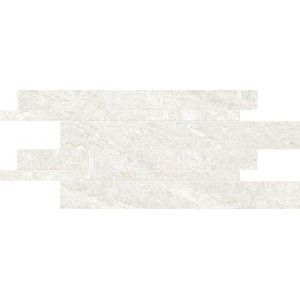 OROS STONE LISTELLI 30X60 SFALSATI WHITE NATURAL - ERGON EMILGROUP EL1Q ERGON EMILGROUP - 1