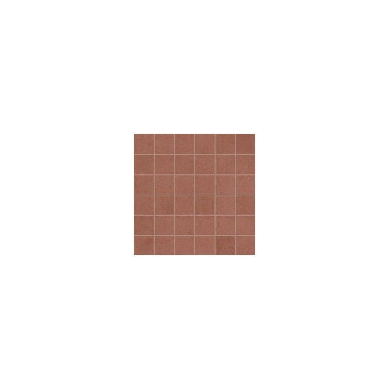 PIGMENTO MOSAICO 5X5 30X30 AMARANTO SILKTECH - ERGON EMILGROUP ELY3 ERGON EMILGROUP - 1