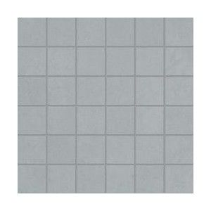 PIGMENTO MOSAICO 5X5 30X30 GRIGIO AVIO SILKTECH - ERGON EMILGROUP ELXX ERGON EMILGROUP - 1