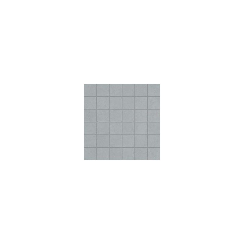 PIGMENTO MOSAIC 5X5 30X30 GRIGIO AVIO SILKTECH - ERGON EMILGROUP ELXX ERGON EMILGROUP - 1