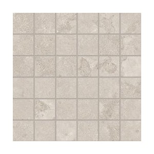 PORTLAND LAND STONE 30X30 CROSS CUT MOSAIK 5X5 ASH NATURAL - ERGON EMILGROUP EMXG ERGON EMILGROUP - 1