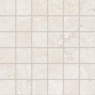 PORTLAND LAND STONE 30X30 CROSS CUT MOSAICO 5X5 TALC NATURALE - ERGON EMILGROUP EMXD ERGON EMILGROUP - 1