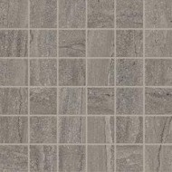 PORTLAND LAND STONE 30X30 VEIN CUT MOSAICO 5X5 ANTHRACITE NATURALE - ERGON EMILGROUP EMX8 ERGON EMILGROUP - 1