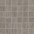 PORTLAND LAND STONE 30X30 VEIN CUT MOSAICO 5X5 ANTHRACITE NATURALE - ERGON EMILGROUP EMX8 ERGON EMILGROUP - 1