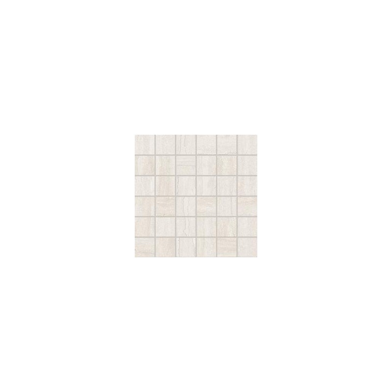 PORTLAND LAND STONE 30X30 VEIN CUT MOSAIK 5X5 TALC NATURAL - ERGON EMILGROUP EMX9 ERGON EMILGROUP - 1