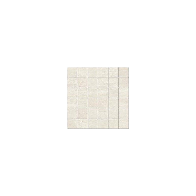 STONE PROJECT 30X30 MOSAIK WHITE I30670 FALDA - ERGON EMILGROUP E1ES ERGON EMILGROUP - 1