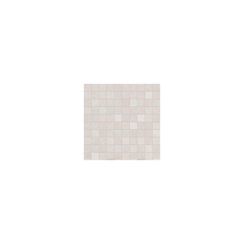 TR3ND 30x30 MOSAIQUE 3X3 I30F80R WHITE SQ - ERGON EMILGROUP EAVS ERGON EMILGROUP - 1