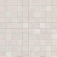 TR3ND 30x30 MOSAIQUE 3X3 I30F80R WHITE SQ - ERGON EMILGROUP EAVS ERGON EMILGROUP - 1