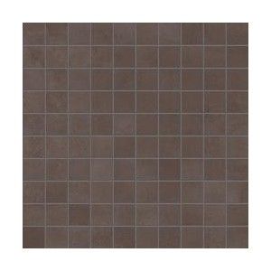 TR3ND 30x30 MOSAIQUE 3X3 I30F86R BROWN SQ - ERGON EMILGROUP EAVW ERGON EMILGROUP - 1