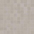 TR3ND 30x30 MOSAIQUE 3X3 I30F88R GREY SQ - ERGON EMILGROUP EAVY ERGON EMILGROUP - 1