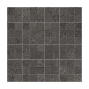 TR3ND 30x30 MOSAIQUE 3X3 I30F89R BLACK SQ - ERGON EMILGROUP EAVZ ERGON EMILGROUP - 1