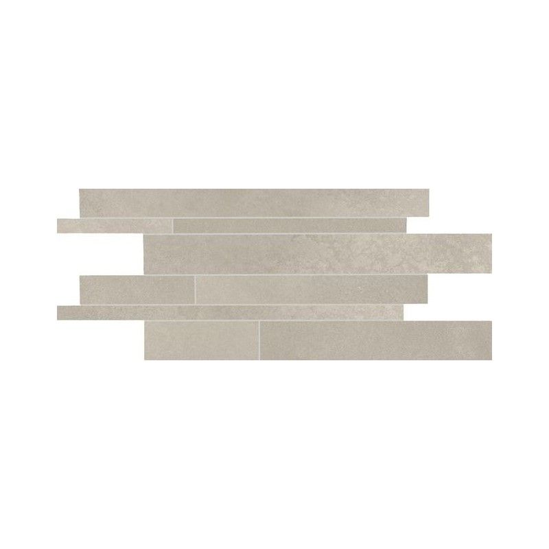 TR3ND 30x60 MOSAIC LISTELLI M63F83R SAND SQ - ERGON EMILGROUP EAUR ERGON EMILGROUP - 1