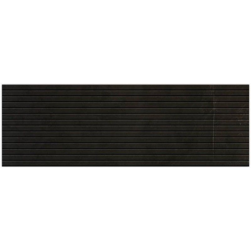 MAGMA BLACK INFINITO (5P/C) 33,3X100  - VENIS PORCELANOSA 100295144 PORCELANOSA  - 1