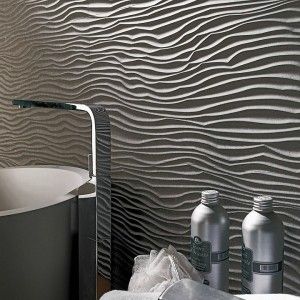 HAWI DARK GRAY(4P/C) 33,3X100  - VENIS PORCELANOSA 100294977 PORCELANOSA  - 1