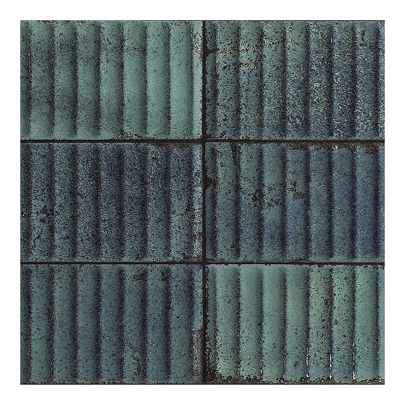 VETRI DECO  BLU L 33,3X59,2  - VENIS PORCELANOSA 100324019 PORCELANOSA  - 1