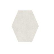 EUREKA 22X19,3 ESAGONA 031T0R BIANCO SQ - PROVENZA EMILGROUP EF4K PROVENZA EMILGROUP - 1