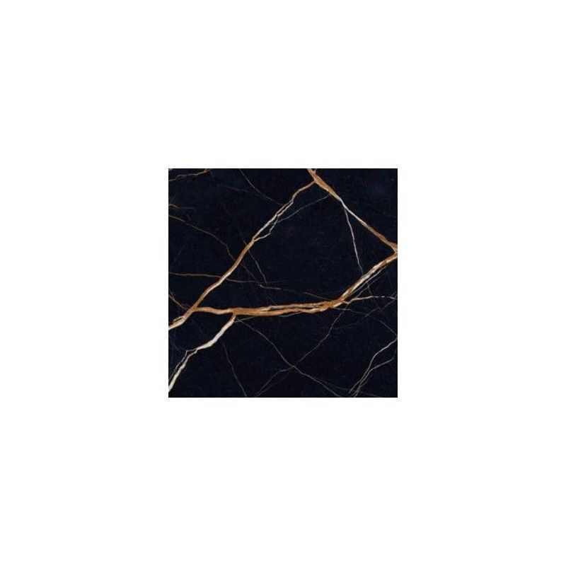 UNIQUE MARBLE 30X60 SAHARA NOIR FULL LAPPATO RETTIFICATO - PROVENZA EMILGROUP EKT0 PROVENZA EMILGROUP - 1