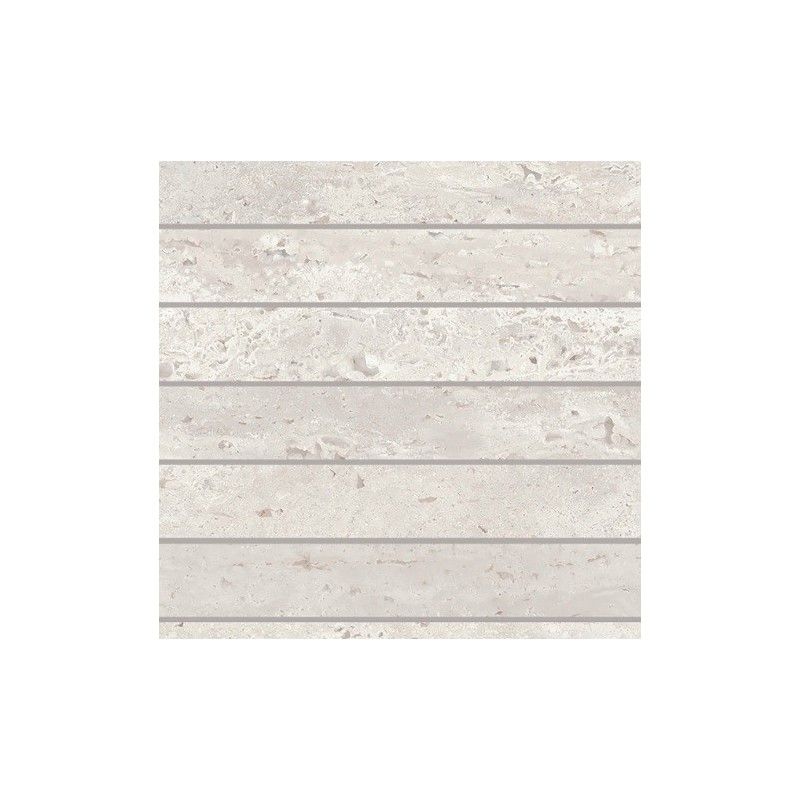 TREVI PEARL PLISSÈ 20X120 DECORATION - KEOPE I33L CERAMICHE KEOPE - 1