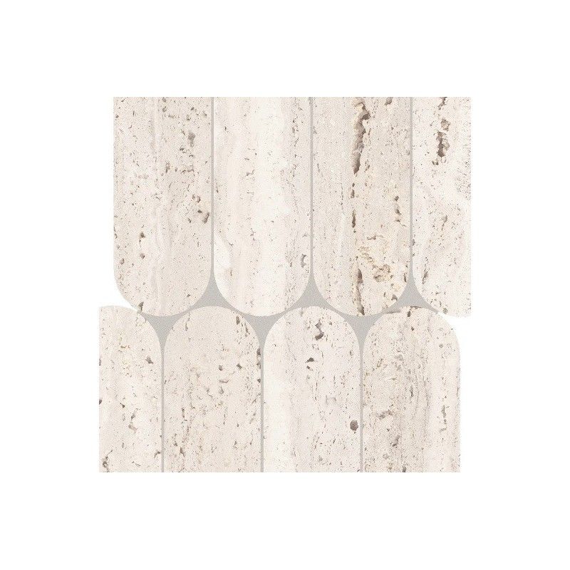 TREVI IVORY BISCUITS 28,5X55,5 3D - KEOPE I3P1 CERAMICHE KEOPE - 1