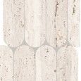 TREVI IVORY BISCUITS 28,5X55,5 3D - KEOPE I3P1 CERAMICHE KEOPE - 1