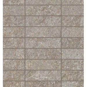 ARKÈ CLAY MOSAICO LISTELLI 30 30X30 ASS - KEOPE I63M CERAMICHE KEOPE - 1