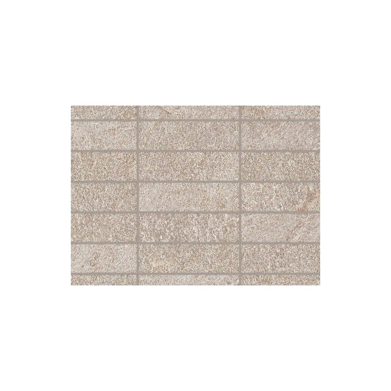 ARKÈ BEIGE MOSAICO LISTELLI 30 30X30 ASS - KEOPE I64M CERAMICHE KEOPE - 1