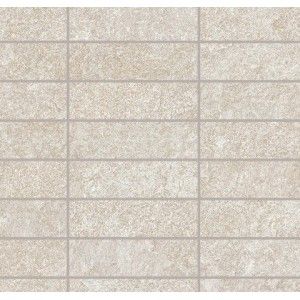 ARKÈ IVORY MOSAICO LISTELLI 30 30X30 ASS - KEOPE I65M CERAMICHE KEOPE - 1