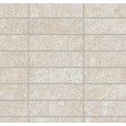ARKÈ IVORY MOSAIQUE LISTELLI 30 30X30 ASS - KEOPE I65M CERAMICHE KEOPE - 1