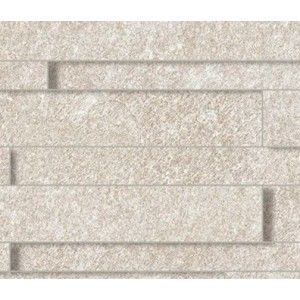 ARKÈ IVORY MOSAICO MULTISPESSORE 30X60 DECORO - KEOPE I6M5 CERAMICHE KEOPE - 1