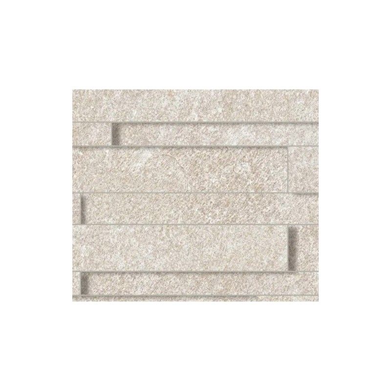 ARKÈ IVORY MOSAIK MULTISPESSORE 30X60 DEKOR - KEOPE I6M5 CERAMICHE KEOPE - 1