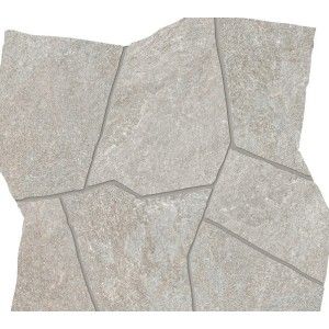 ARKÈ GREY PALLADIANA IDROGETTO 50X50 DECORATION - KEOPE I6P2 CERAMICHE KEOPE - 1