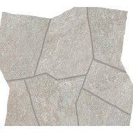 ARKÈ GREY PALLADIANA IDROGETTO 50X50 DECORATION - KEOPE I6P2 CERAMICHE KEOPE - 1