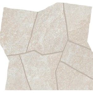 ARKÈ IVORY PALLADIANA IDROGETTO 50X50 DECORATION - KEOPE I6P5 CERAMICHE KEOPE - 1