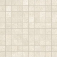 BUILDTECH 2.0 CE WHITE MATT  MOSAIC  30X30 Tessera 3x3  - ARCHITECTURAL DESIGN FLORIM 767494 FLORIM ARCHITECTURAL DESIGN - 1