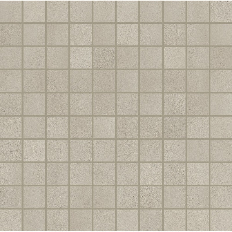 BUILDTECH 2.0 CE BONE SOFT MOSAIC  30X30 Tessera 3x3  - ARCHITECTURAL DESIGN FLORIM 767499 FLORIM ARCHITECTURAL DESIGN - 1