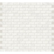 STONTECH 4.0 STONE_01 HIGH GLOSSY  6MM MOSAIC  30x30  Tessera 1,5X3  - ARCHITECTURAL DESIGN FLORIM 761431 FLORIM ARCHITECTURAL D