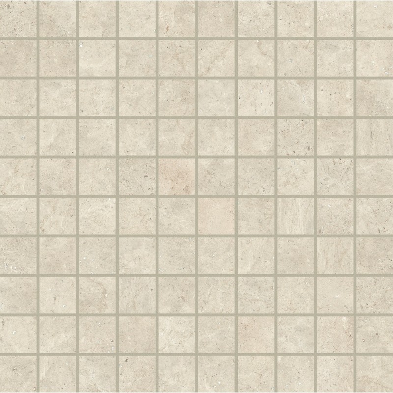 STONTECH 4.0 STONE_02 NATURAL  MOSAIK  30X30 Tessera 3x3  - ARCHITECTURAL DESIGN FLORIM 761488 FLORIM ARCHITECTURAL DESIGN - 1