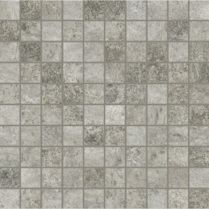 ARTIFACT USED_GREY 30x30 MOSAIC 3X3 - CONTEMPORARY DESIGN FLORIM 760920 FLORIM CONTEMPORARY DESIGN - 1