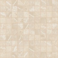 ELEMENTAL STONE CREAM DOLOMIA 3x3 MOSAIQUE 30X30 NATURALE - CONTEMPORARY DESIGN FLORIM 767150 FLORIM CONTEMPORARY DESIGN - 1