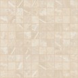 ELEMENTAL STONE CREAM DOLOMIA 3x3 MOSAIQUE 30X30 NATURALE - CONTEMPORARY DESIGN FLORIM 767150 FLORIM CONTEMPORARY DESIGN - 1