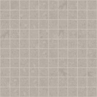 ELEMENTAL STONE GREY LIMESTONE 3x3 MOSAIC 30X30 NATURALE - CONTEMPORARY DESIGN FLORIM 767154 FLORIM CONTEMPORARY DESIGN - 1