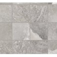ROCK SALT CELTIC GREY  NATURALE 6MM  MOSAIC 7,5x7,5 - CONTEMPORARY DESIGN FLORIM 766773 FLORIM CONTEMPORARY DESIGN - 1