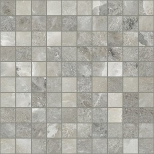 ROCK SALT MAUI GREEN 3x3 MOSAIQUE 30X30 POLI - CONTEMPORARY DESIGN FLORIM 766734 FLORIM CONTEMPORARY DESIGN - 1