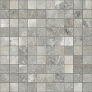 ROCK SALT MAUI GREEN 3x3 MOSAIQUE 30X30 POLI - CONTEMPORARY DESIGN FLORIM 766734 FLORIM CONTEMPORARY DESIGN - 1